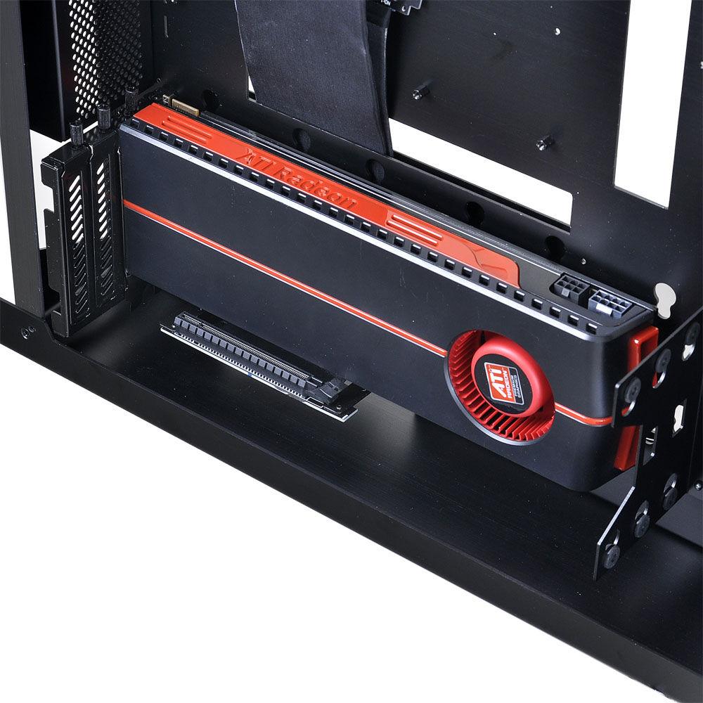 Lian Li PC-O7SX Mid-Tower Case