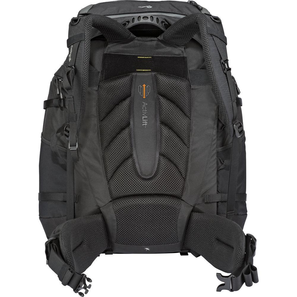 Lowepro Pro Trekker 650 AW Camera and Laptop Backpack