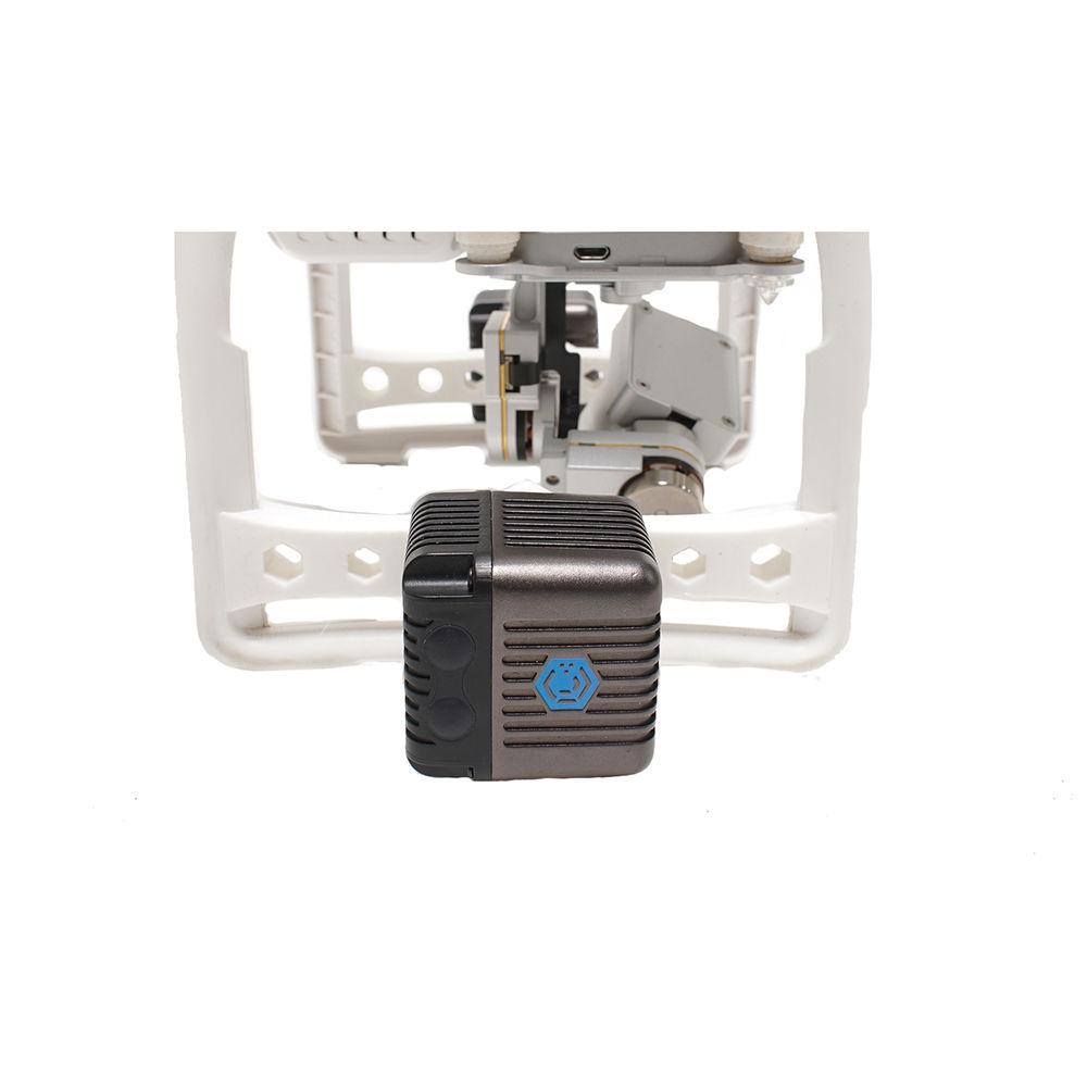 Lume Cube Lighting Kit for DJI Phantom 3 Professional Advanced