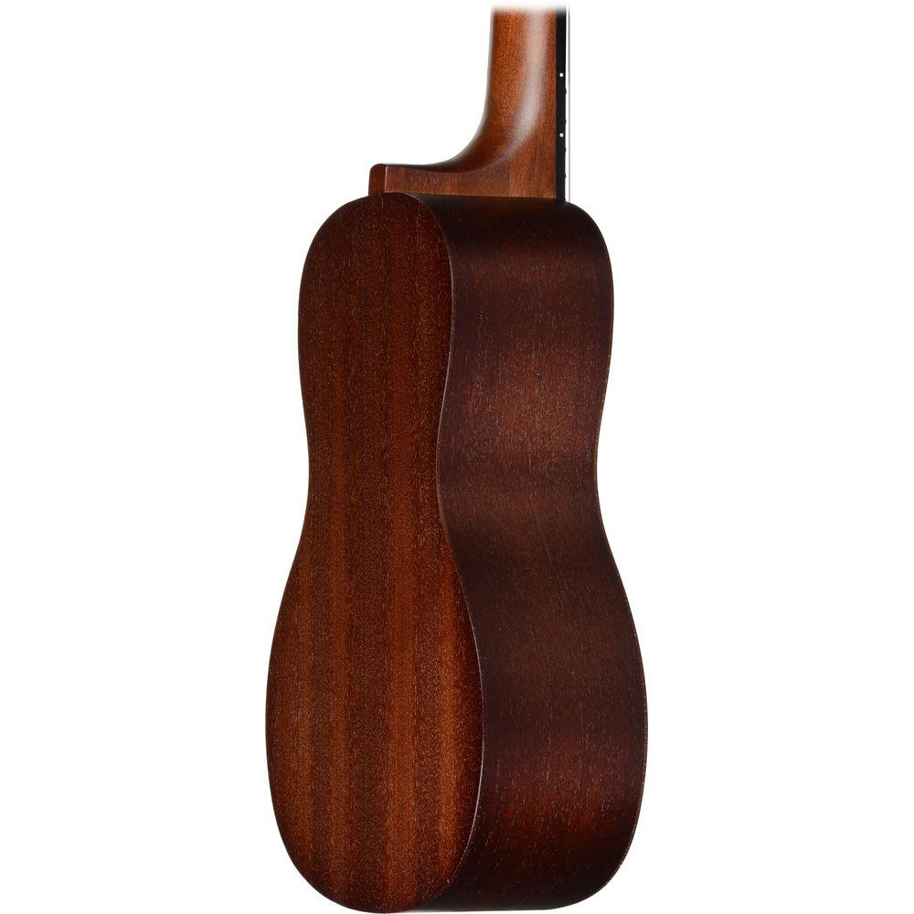 MAKALA MK-C Pack: MK-C Concert Ukulele with Bag and Tuner Kit