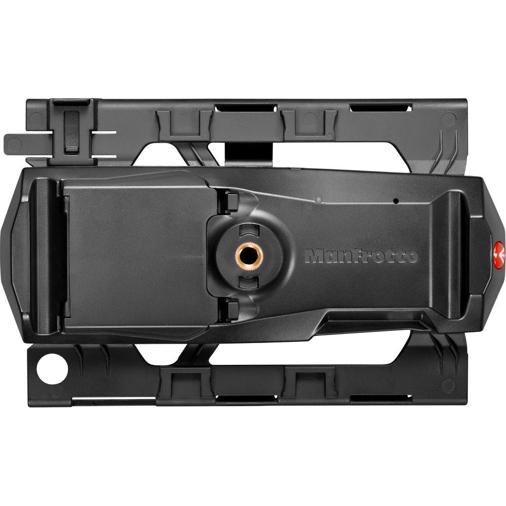 Manfrotto Digital Director for iPad mini 2 3 and Nikon and Canon DSLR Cameras