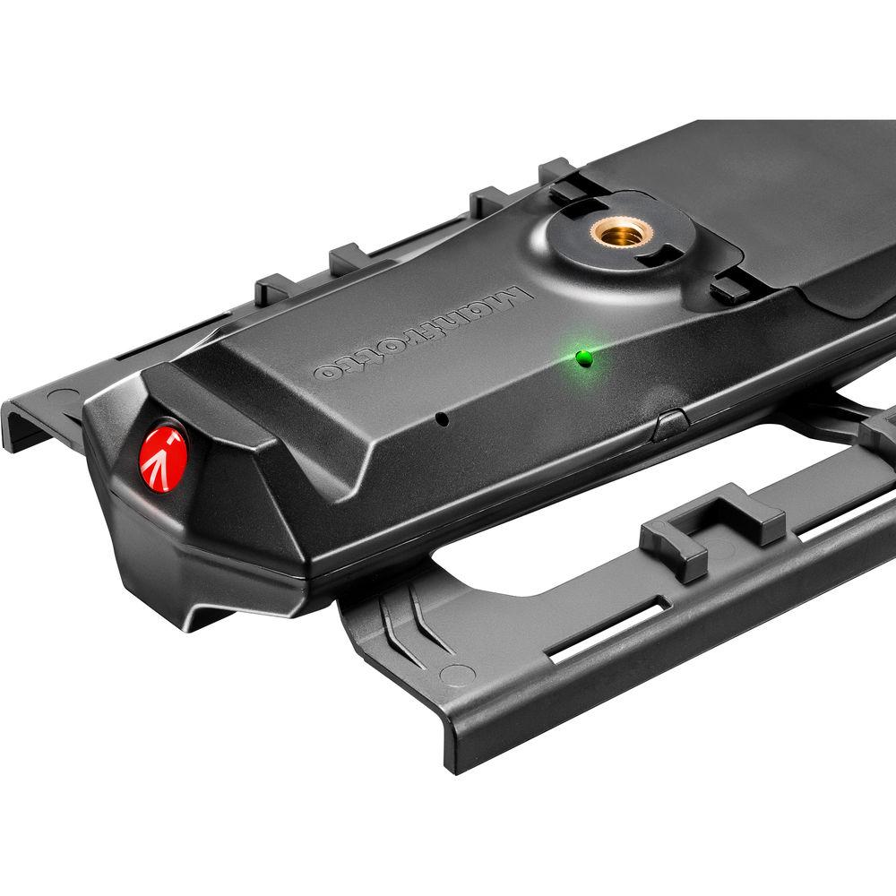 Manfrotto Digital Director for iPad mini 2 3 and Nikon and Canon DSLR Cameras