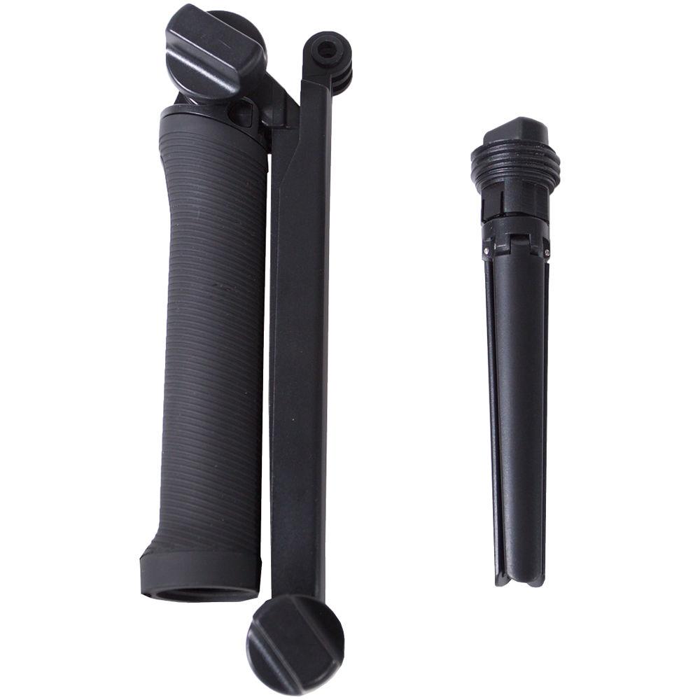 MaxxMove Three-Way Adjustable Tripod for GoPro HERO