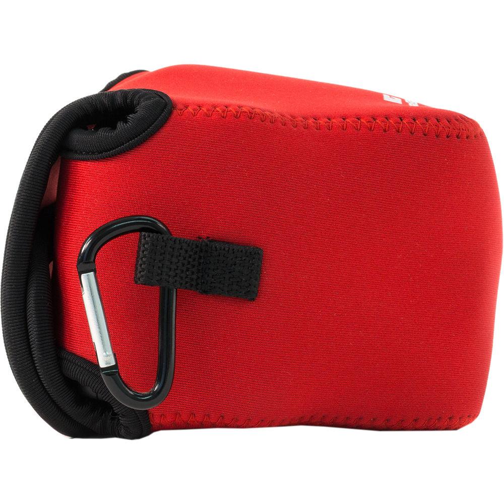 MegaGear Ever Ready Case for Olympus PEN E-PL7 with 16-50mm Lens