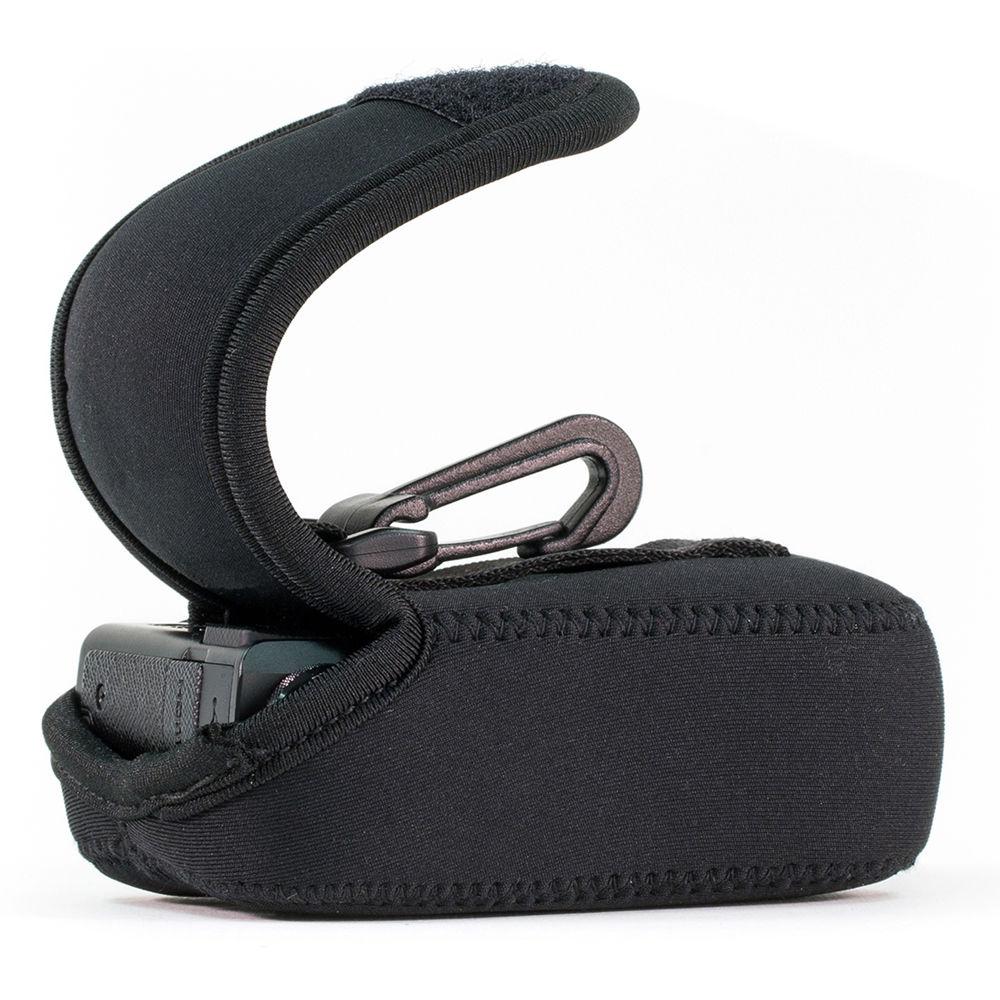 MegaGear Ultra-Light Neoprene Camera Case for Panasonic ZS60