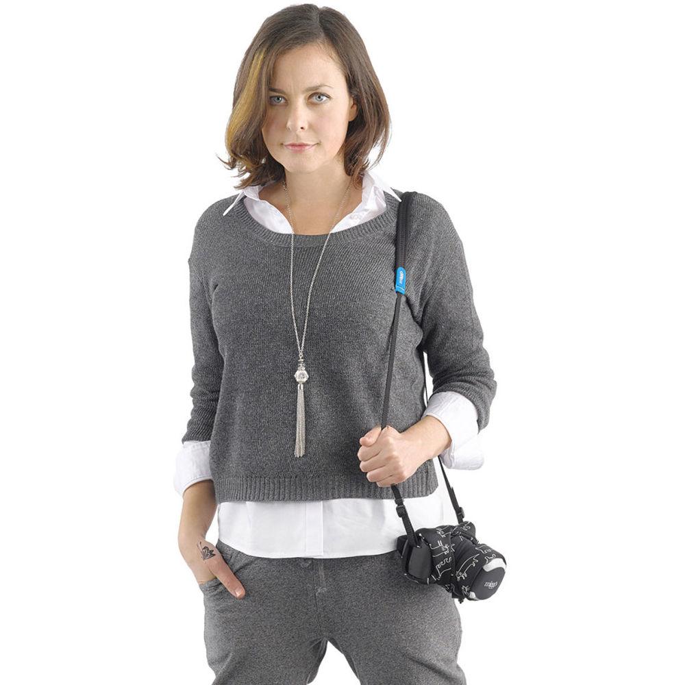 miggo Padded Camera Strap for Point & Shoot, Mirrorless Camera