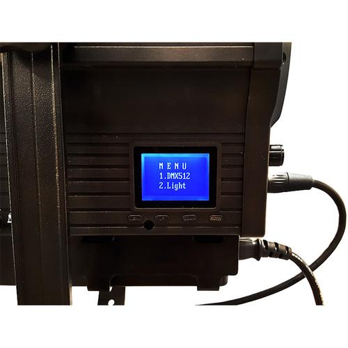 Mole-Richardson 100 Watt 5" LED Fresnel