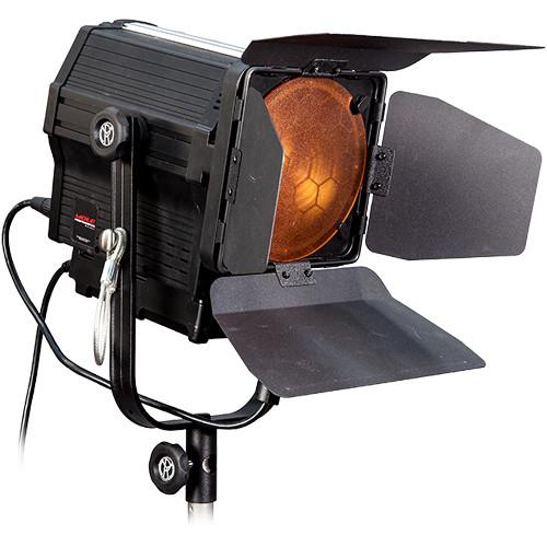 Mole-Richardson 100 Watt 5" LED Fresnel