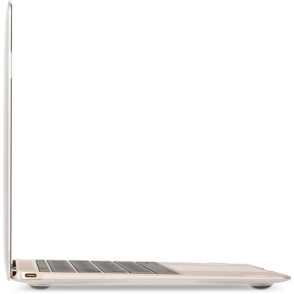 Moshi iGlaze Hard Case for 12" MacBook