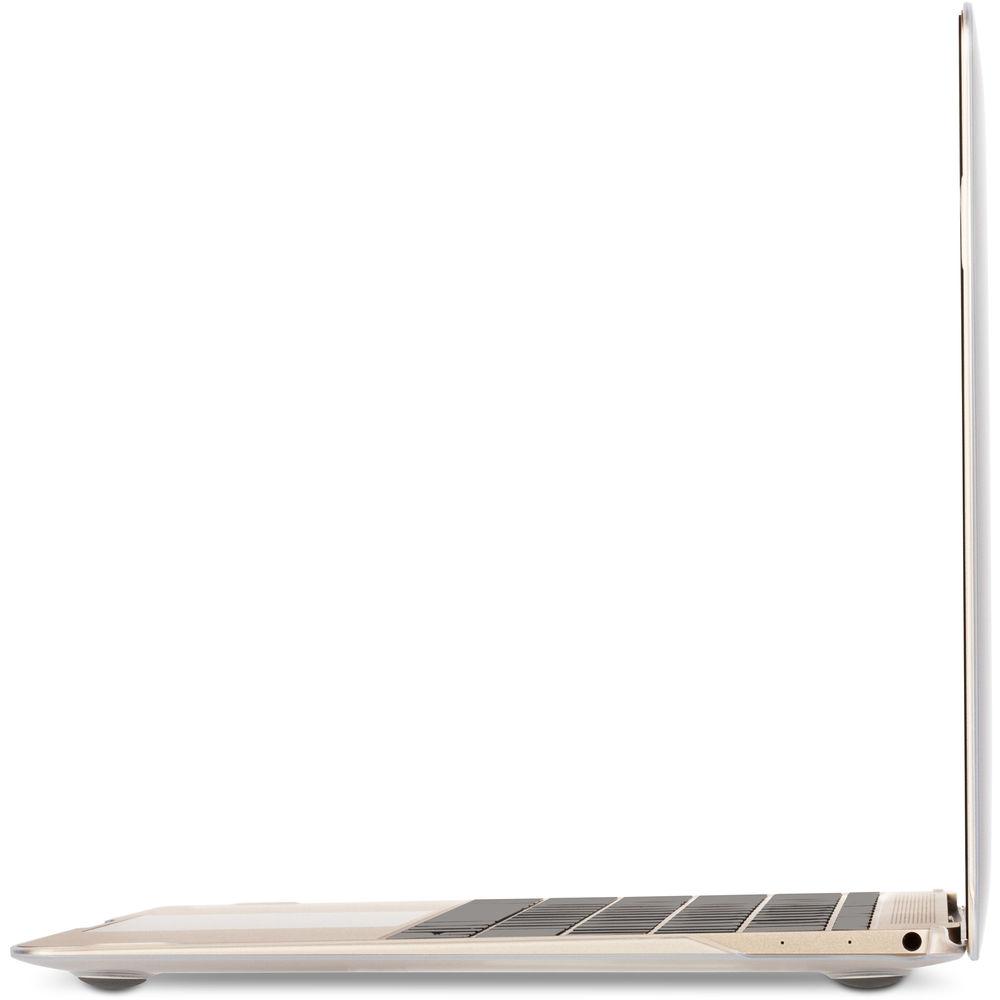 Moshi iGlaze Hard Case for 12" MacBook