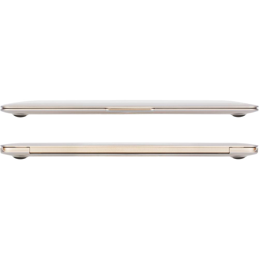 Moshi iGlaze Hard Case for 12" MacBook