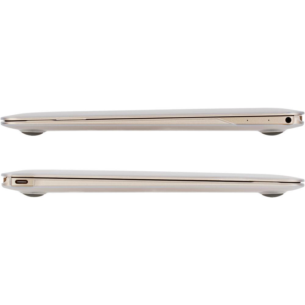 Moshi iGlaze Hard Case for 12" MacBook