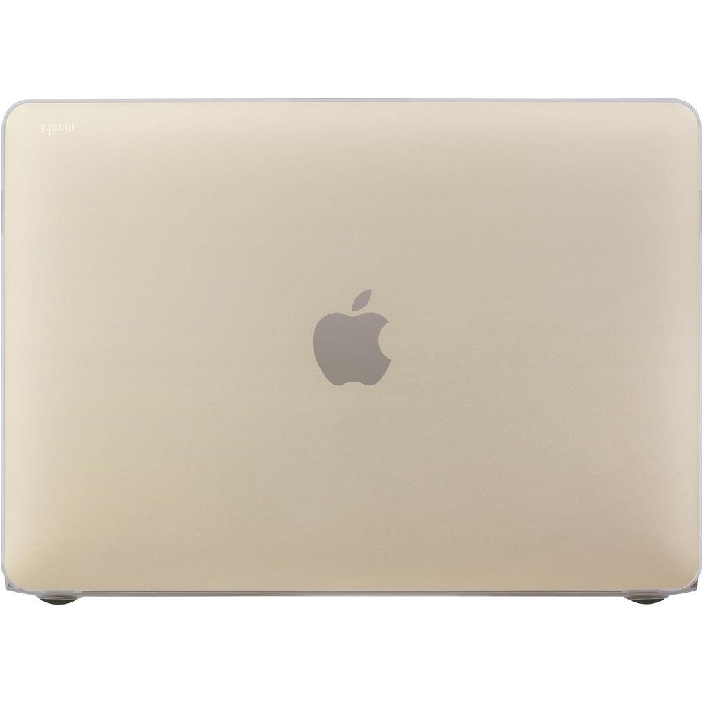 Moshi iGlaze Hard Case for 12" MacBook