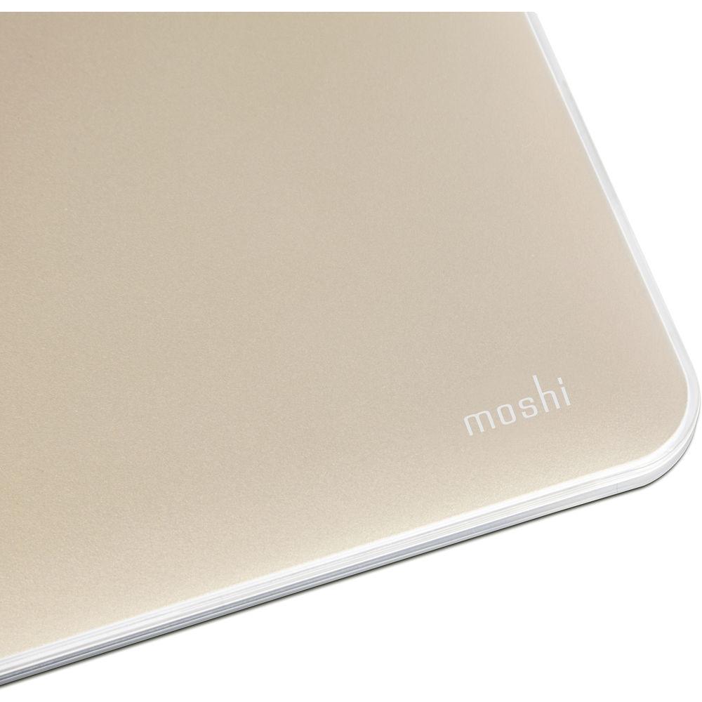 Moshi iGlaze Hard Case for 12" MacBook