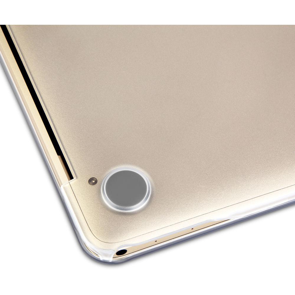 Moshi iGlaze Hard Case for 12" MacBook