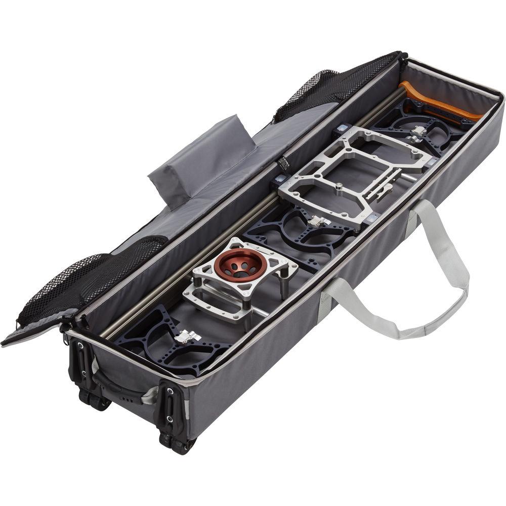 MYT Works M L Glide Reinforced Cordura Carrying Case