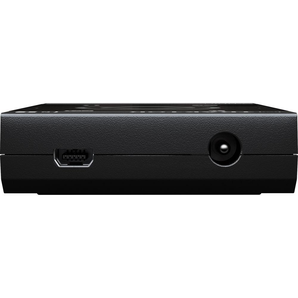 Native Instruments TRAKTOR AUDIO 2 Portable DJ Interface