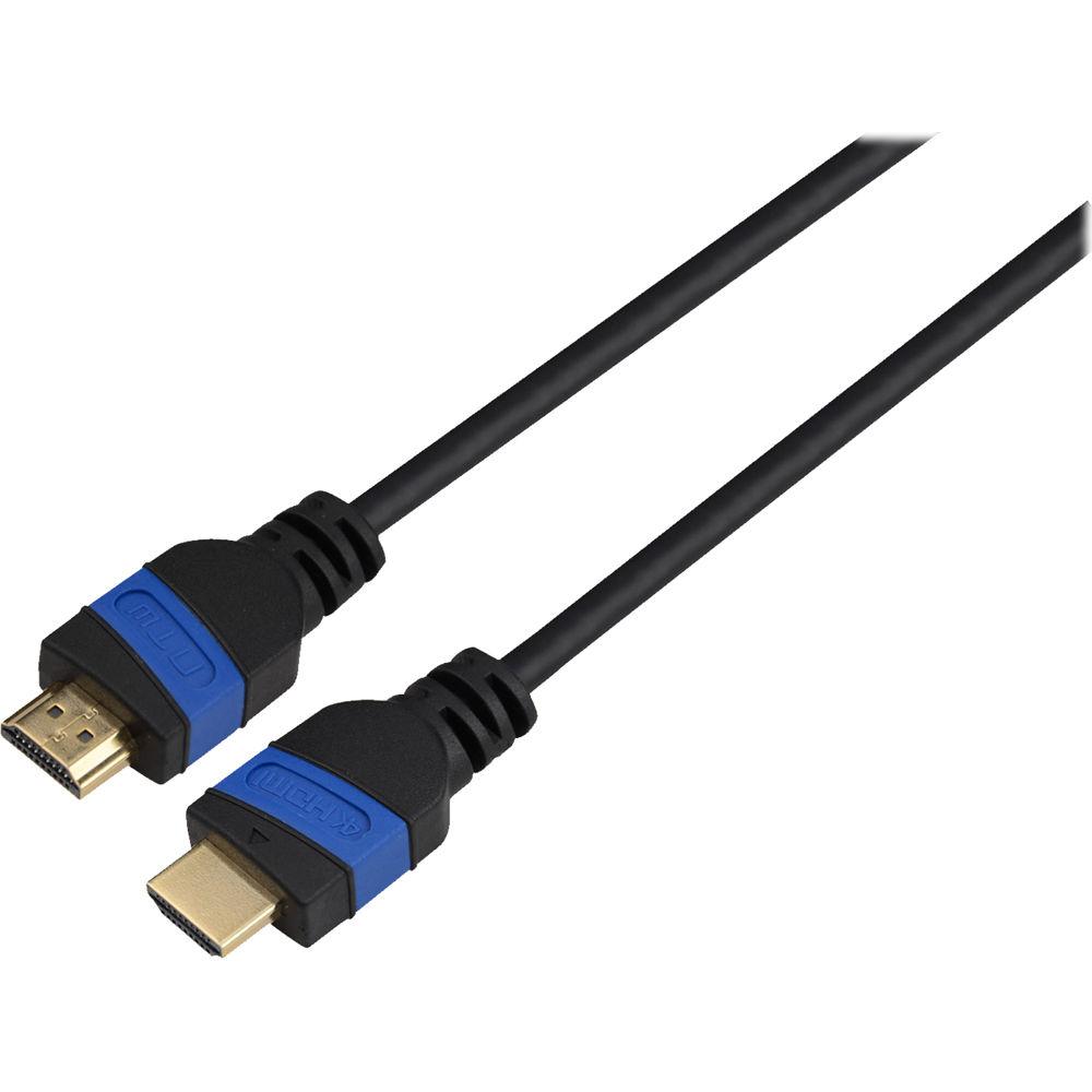 NTW Ultra HD PURE High-Speed HDMI Cable with Ethernet