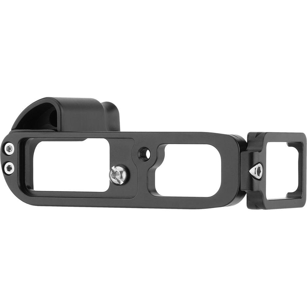 Oben Camera Grip with Arca Plate for Fujifilm X100 & X100S