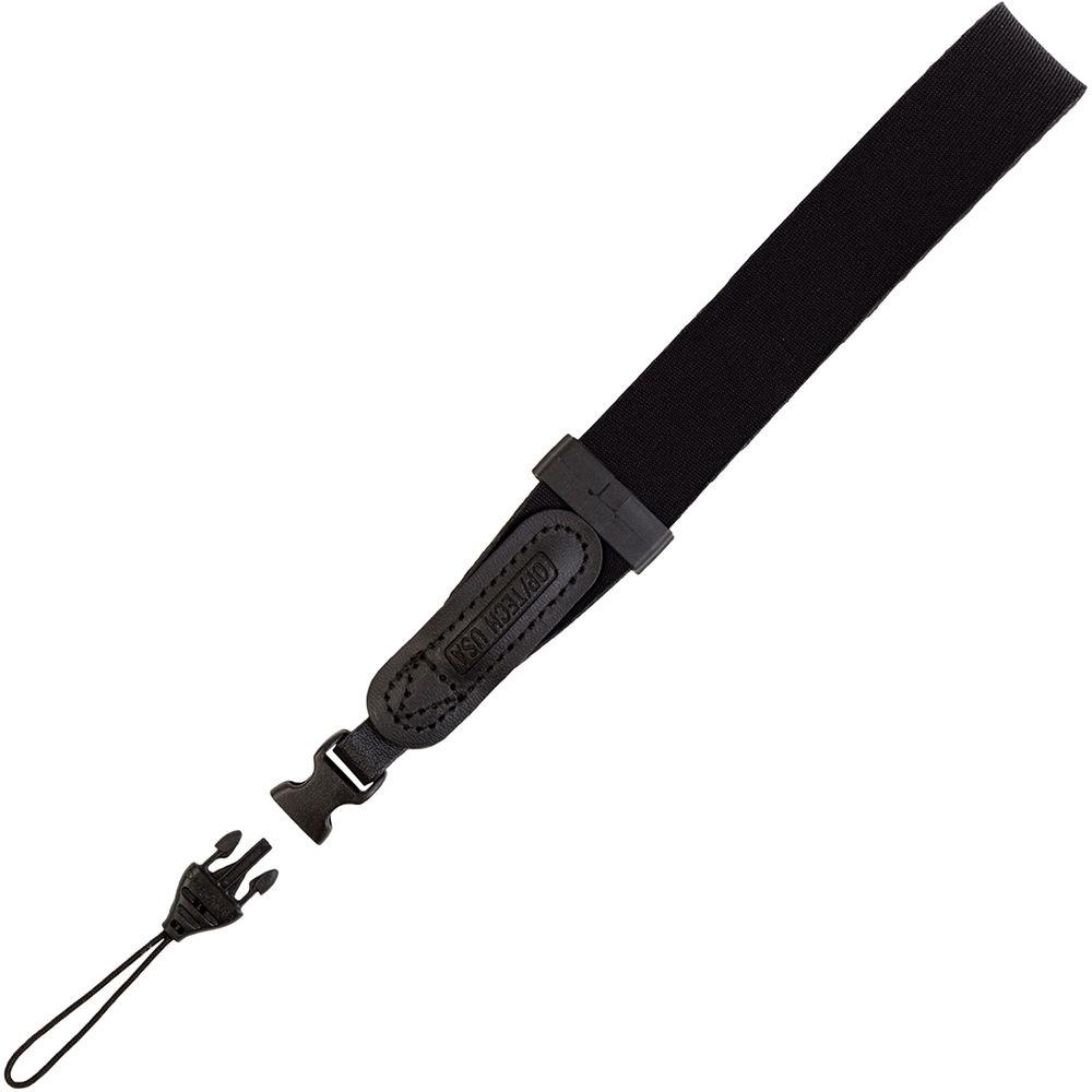OP TECH USA Wrist Strap for Mirrorless and Small SLR Cameras