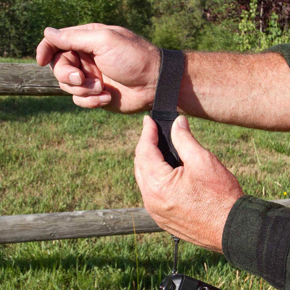 OP TECH USA Wrist Strap for Mirrorless and Small SLR Cameras