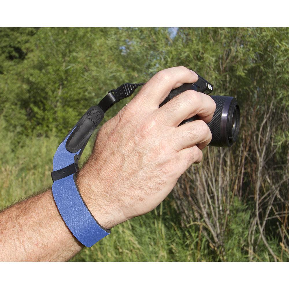 OP TECH USA Wrist Strap for Mirrorless and Small SLR Cameras