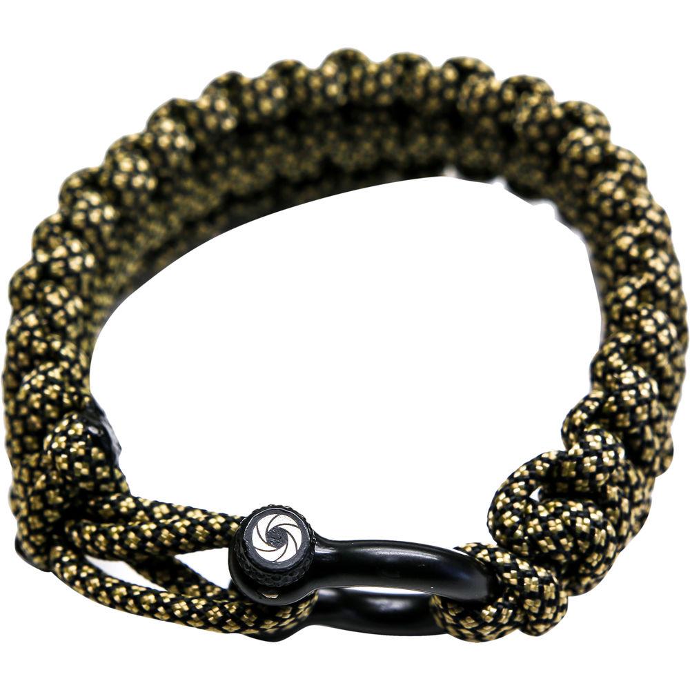 OSIRIS & CO. The Original Complete Camera Strap System