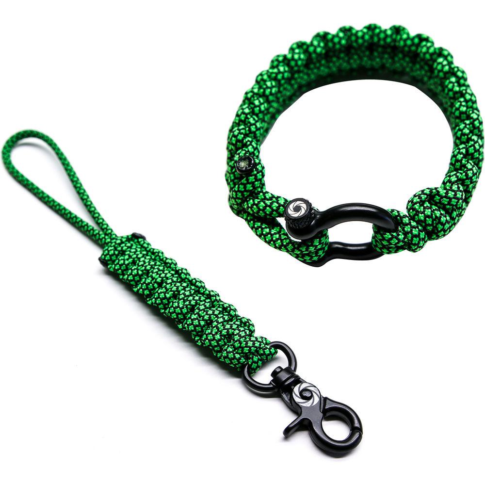 OSIRIS & CO. The Original Complete Camera Strap System