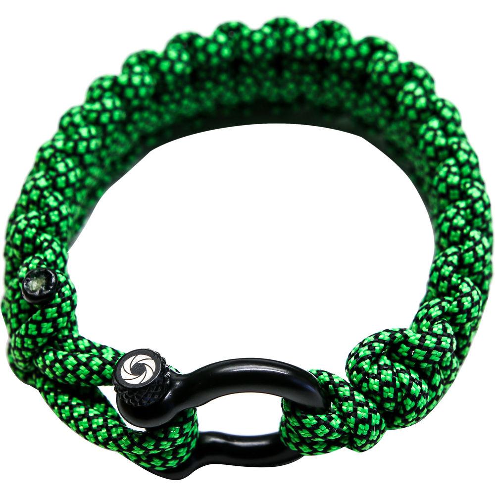 OSIRIS & CO. The Original Complete Camera Strap System