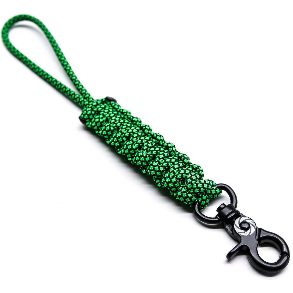 OSIRIS & CO. The Original Complete Camera Strap System