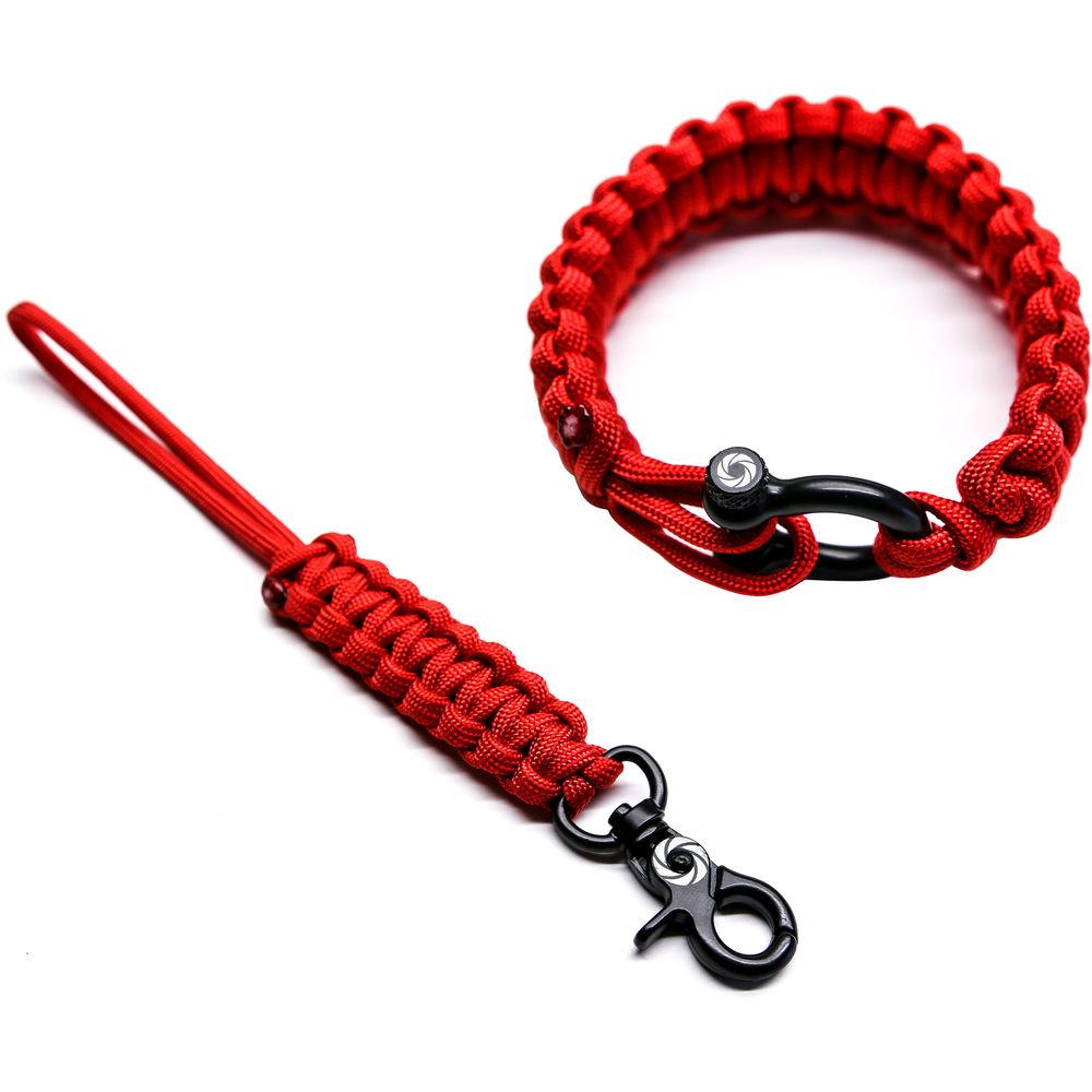 OSIRIS & CO. The Original Complete Camera Strap System