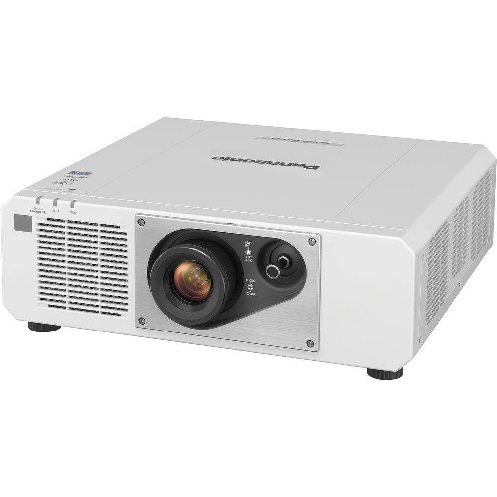 Panasonic PT-RZ570 5400-Lumen WUXGA Laser DLP Projector
