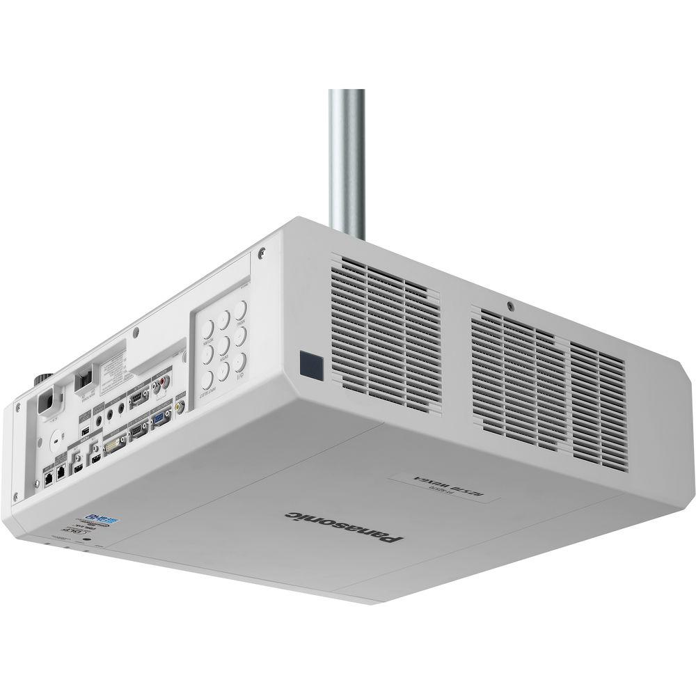 Panasonic PT-RZ570 5400-Lumen WUXGA Laser DLP Projector