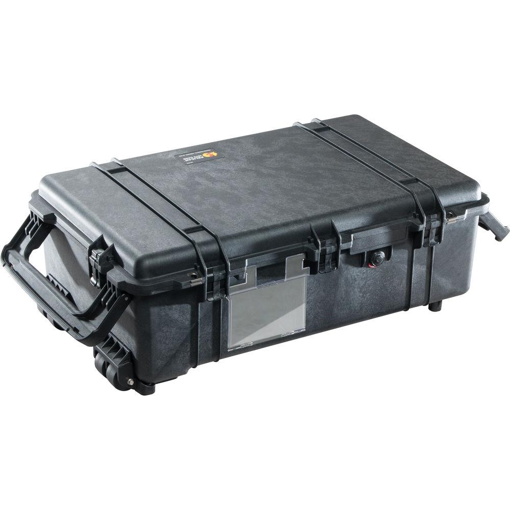 Pelican 1670 Case with Foam