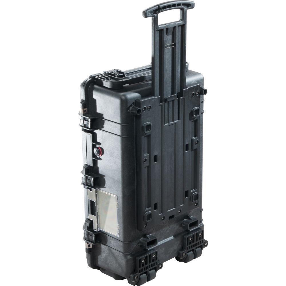 Pelican 1670 Case with Foam