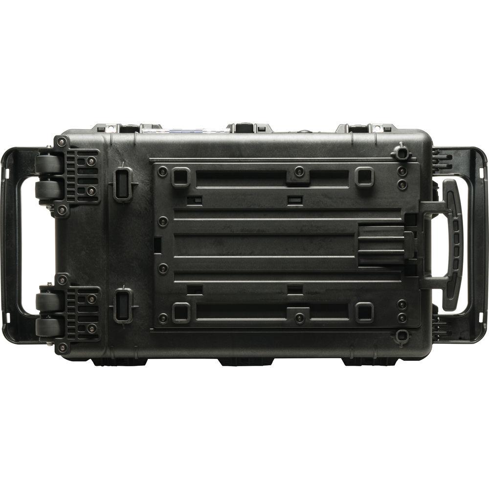 Pelican 1670 Case with Foam