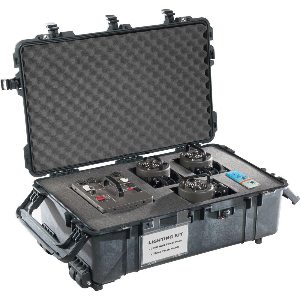 Pelican 1670 Case with Foam