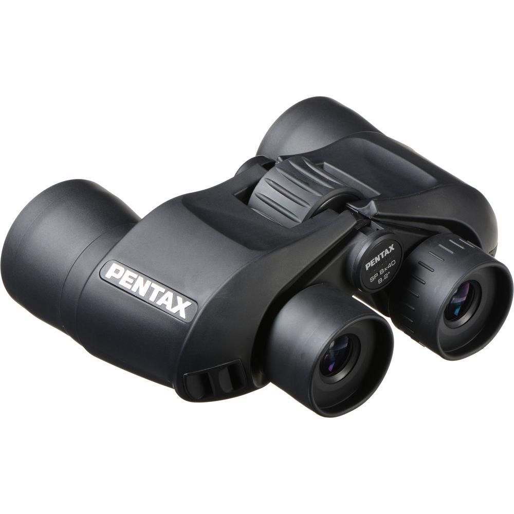 Pentax 8x40 S-Series SP Binocular