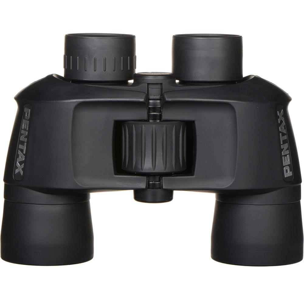 Pentax 8x40 S-Series SP Binocular