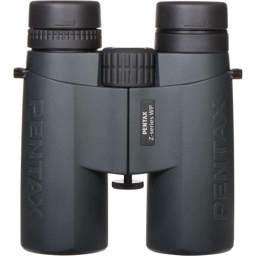 Pentax 8x43 Z-Series ZD WP Binocular