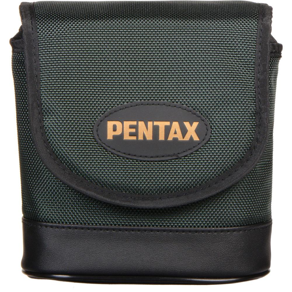 Pentax 8x43 Z-Series ZD WP Binocular