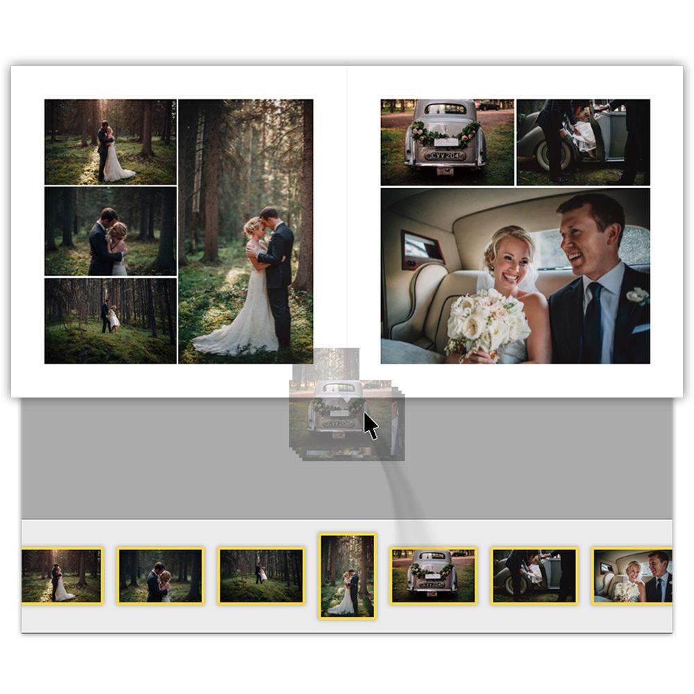 Pixellu SmartAlbums 2