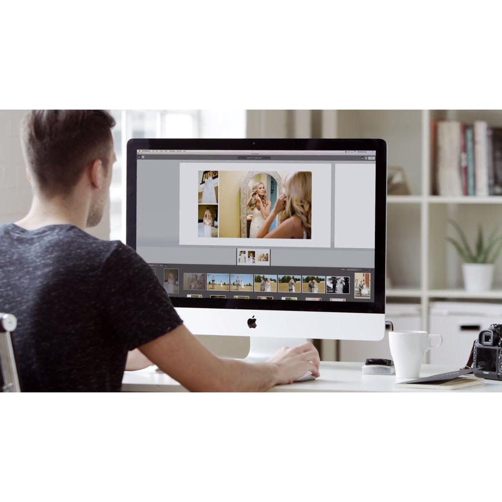 Pixellu SmartAlbums 2