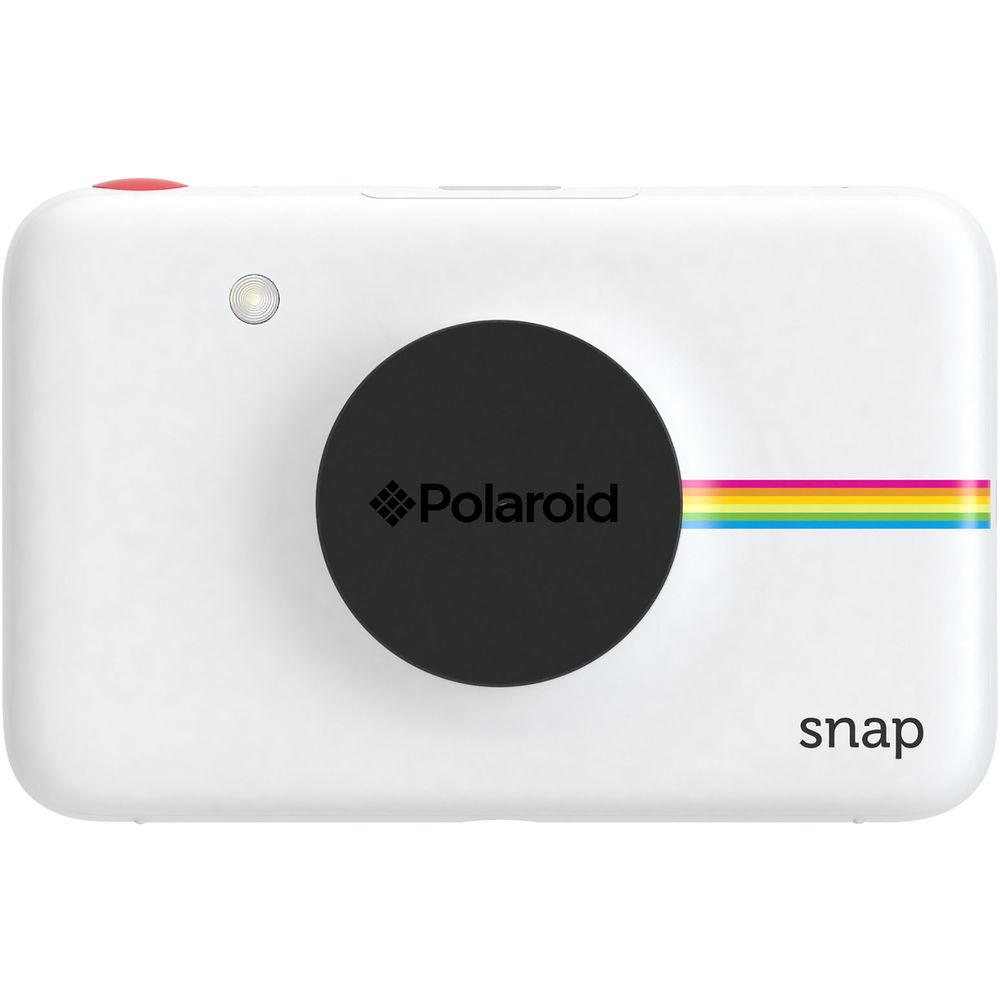 Polaroid Snap Instant Digital Camera