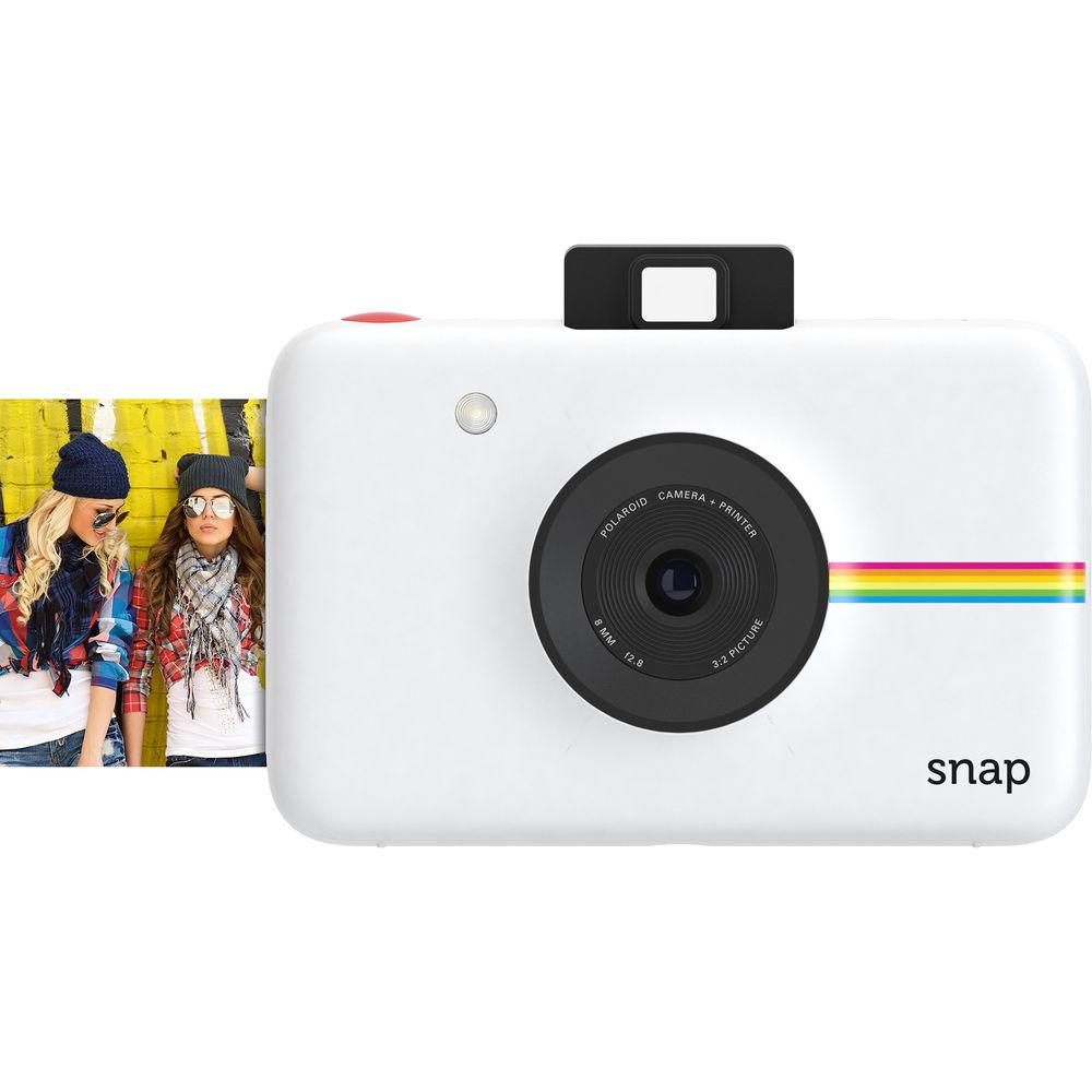 Polaroid Snap Instant Digital Camera