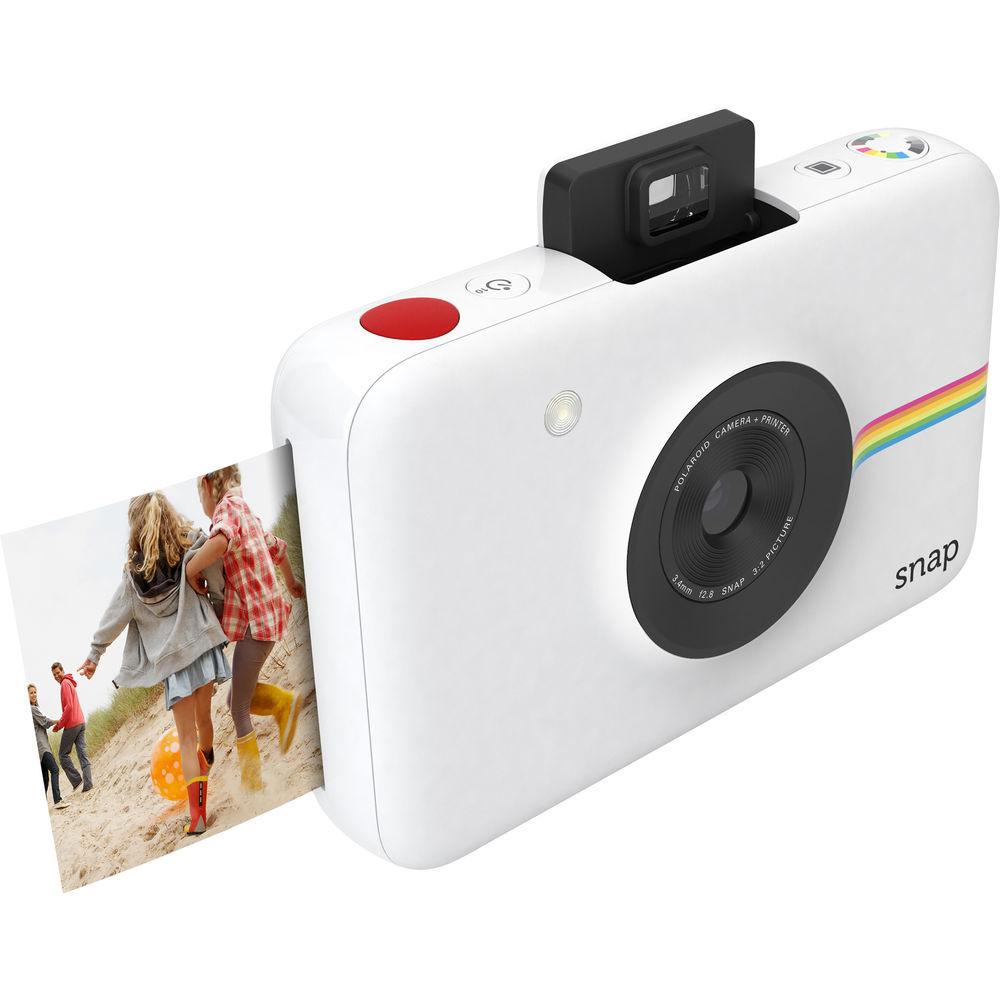 Polaroid Snap Instant Digital Camera