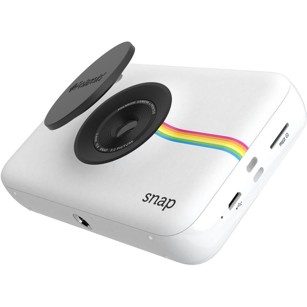 Polaroid Snap Instant Digital Camera
