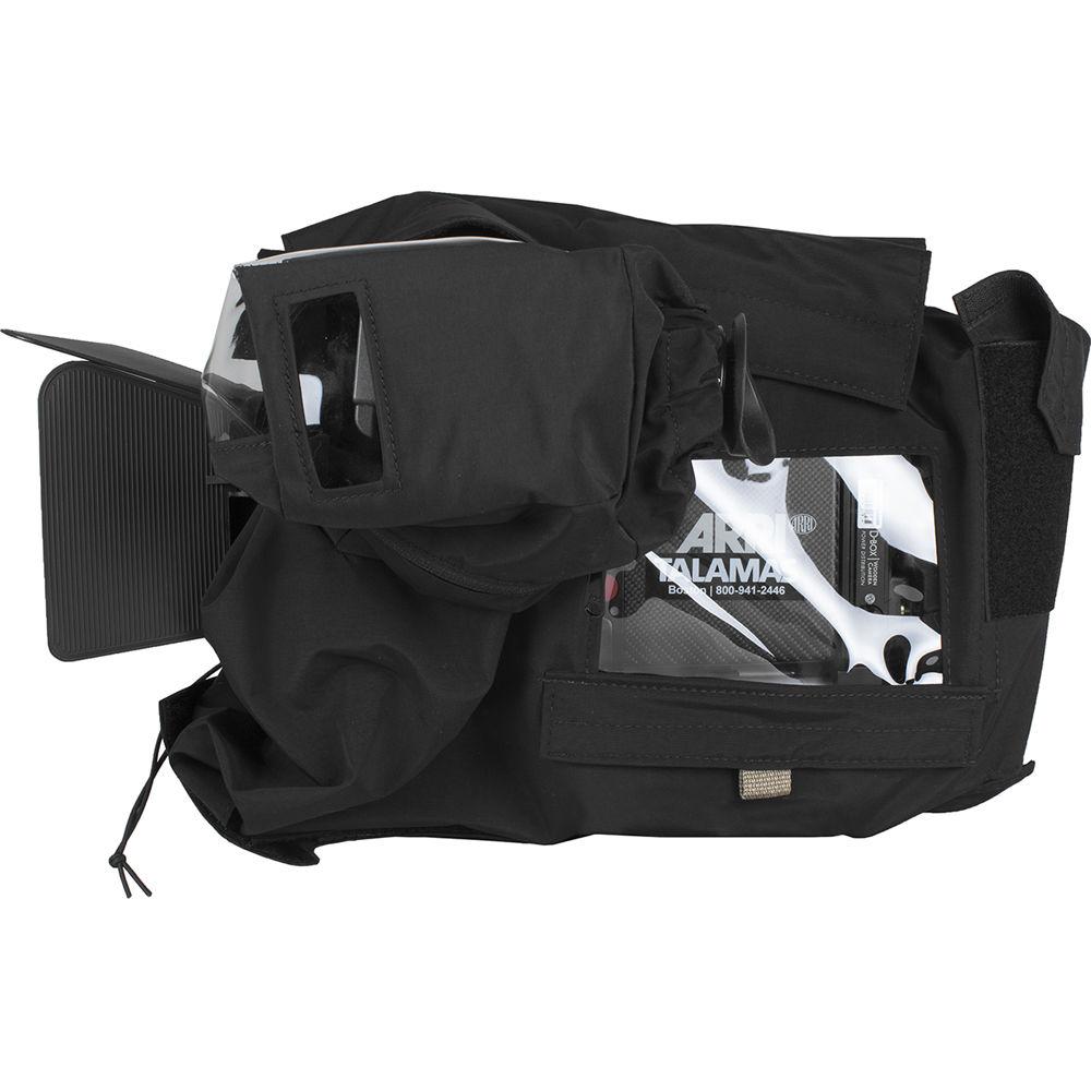 Porta Brace Rain Slicker for ARRI Alexa Mini Camera