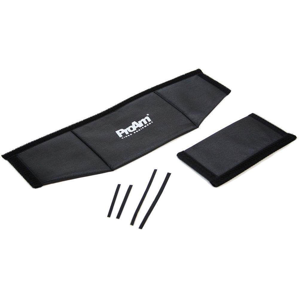 ProAm USA 7" LCD Video Monitor Hood Sunshade