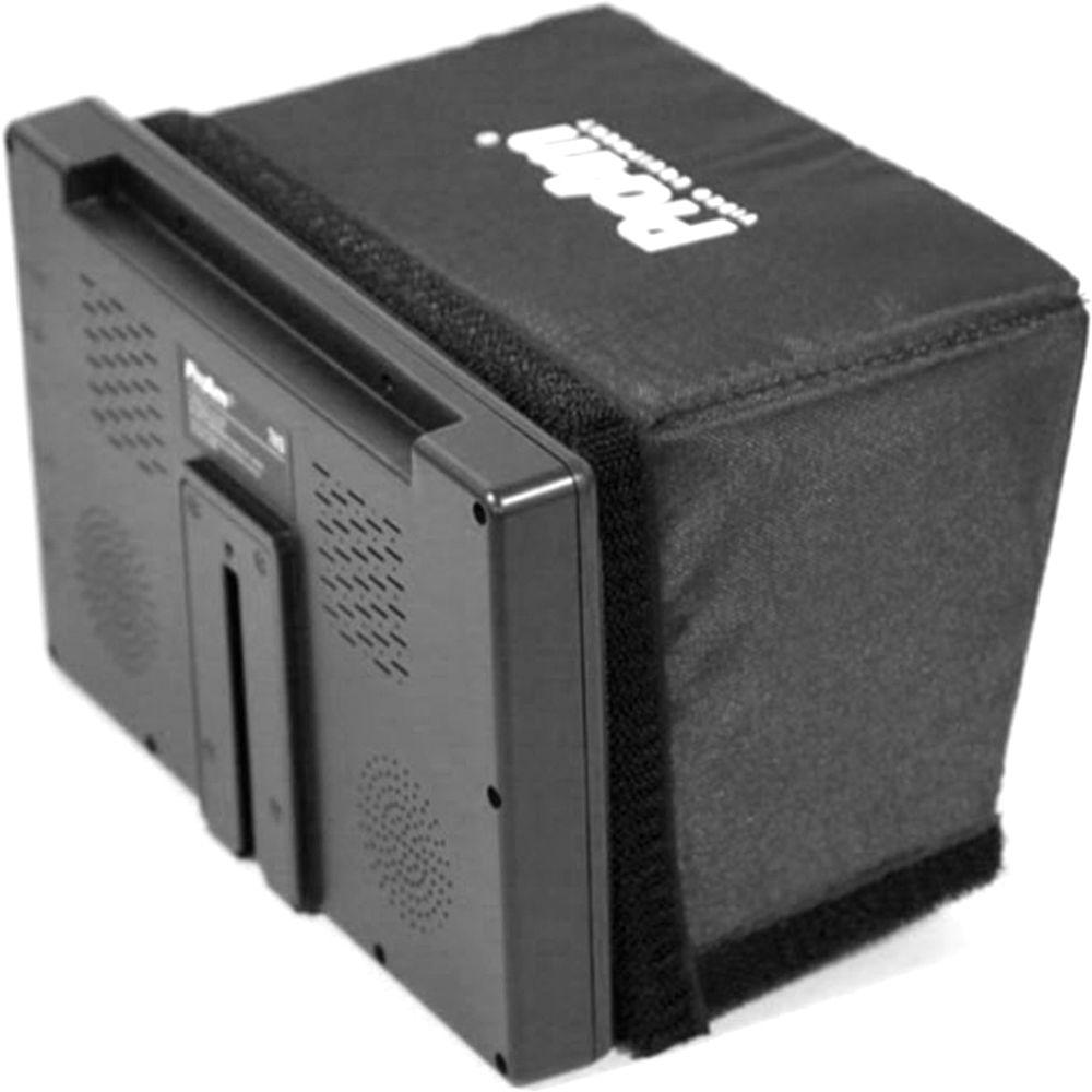 ProAm USA 7" LCD Video Monitor Hood Sunshade